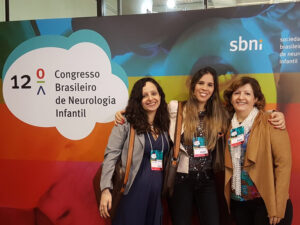 12º Congresso Brasileiro de Neurologia Infantil