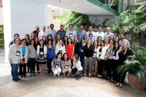 Congresso da Sociedade Brasileira de Neurologia Infantil