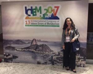 ICIEM 2017 - International Congress of Inborn Errors of Metabolism